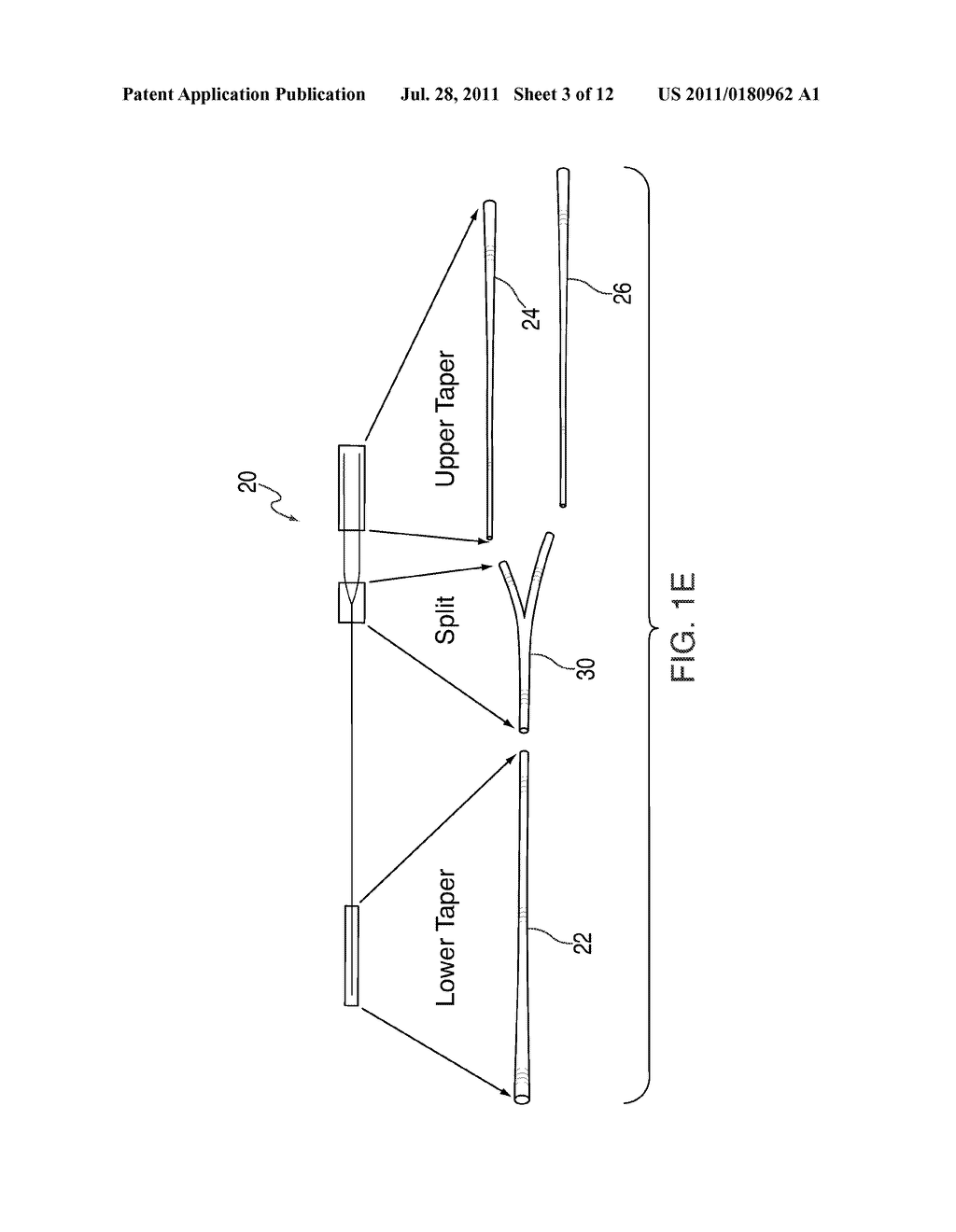 MOLDED CABLE STRUCTURES AND SYSTEMS AND METHODS FOR MAKING THE SAME - diagram, schematic, and image 04