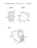 METHOD AND APPARATUS FOR PRODUCING PLASTIC CYLINDER HEAD COVER diagram and image