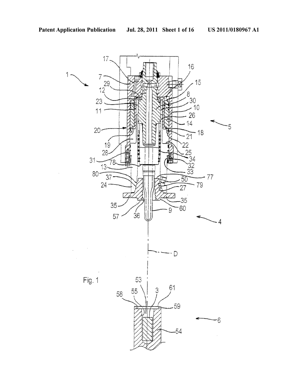 APPARATUSES FOR FORMING OBJECTS WITH UNDERCUT PORTIONS - diagram, schematic, and image 02