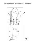 OMNIDIRECTIONAL TARGET SYSTEM diagram and image