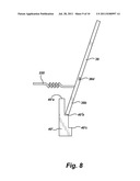 OMNIDIRECTIONAL TARGET SYSTEM diagram and image