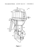 SEALING STRUCTURE USING METAL GASKET diagram and image