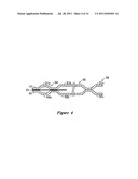 SEALING STRUCTURE USING METAL GASKET diagram and image