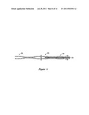 SEALING STRUCTURE USING METAL GASKET diagram and image