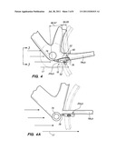 Aerodynamic Brake System diagram and image