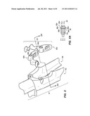 Aerodynamic Brake System diagram and image