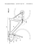 Aerodynamic Brake System diagram and image