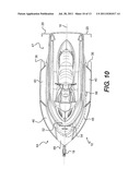 WATERCRAFT TRAILER diagram and image