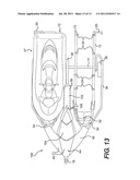 WATERCRAFT TRAILER diagram and image