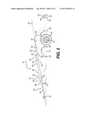 WATERCRAFT TRAILER diagram and image