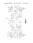 WATERCRAFT TRAILER diagram and image