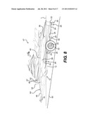 WATERCRAFT TRAILER diagram and image