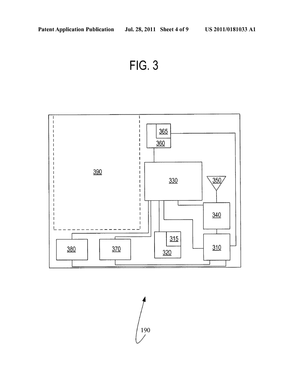 APPARATUS AND METHOD TO VERIFY IDENTITY AND DOCUMENTS - diagram, schematic, and image 05