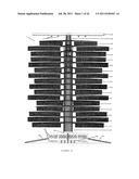 EOLIC CONVERTER TOWER diagram and image