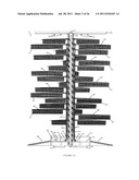 EOLIC CONVERTER TOWER diagram and image