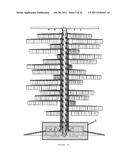 EOLIC CONVERTER TOWER diagram and image