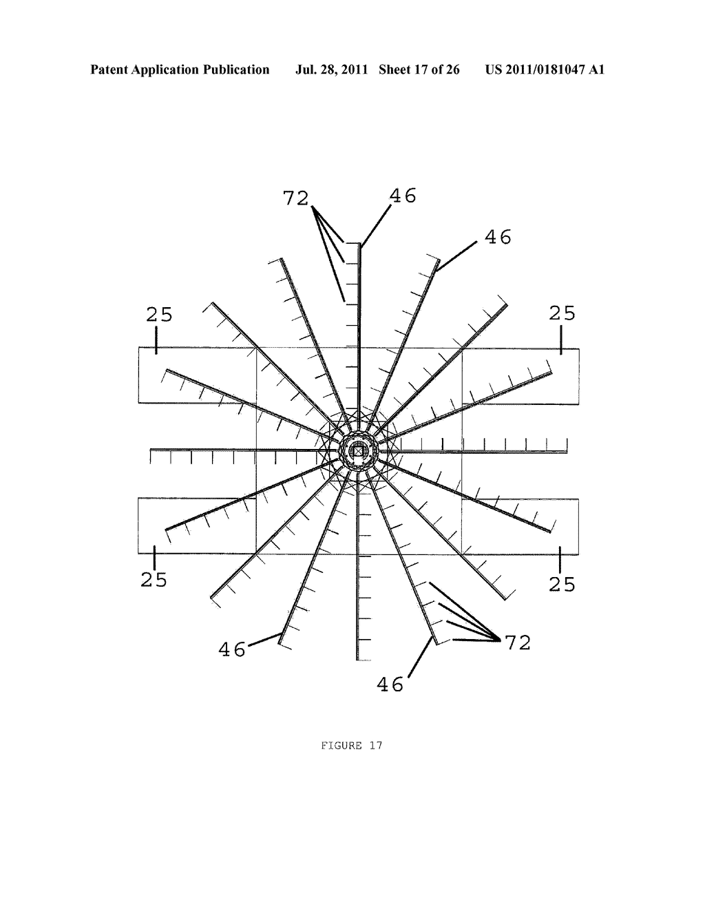 EOLIC CONVERTER TOWER - diagram, schematic, and image 18