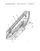 ROOF ASSEMBLY AND METHOD OF MOUNTING A SIEVE MEMBER diagram and image