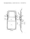 ROOF ASSEMBLY AND METHOD OF MOUNTING A SIEVE MEMBER diagram and image