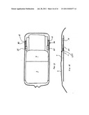 ROOF ASSEMBLY AND METHOD OF MOUNTING A SIEVE MEMBER diagram and image