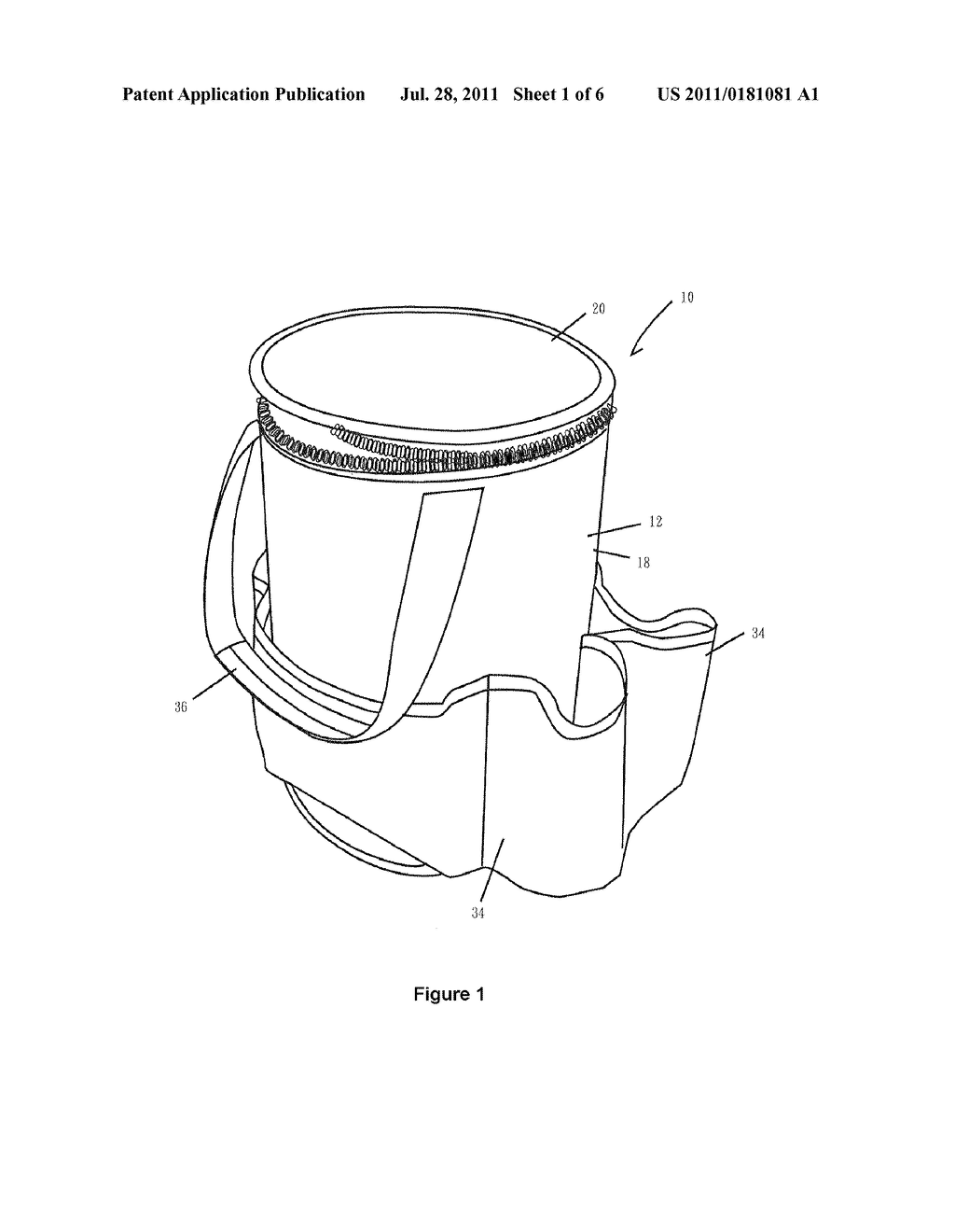 BUCKET SEAT - diagram, schematic, and image 02