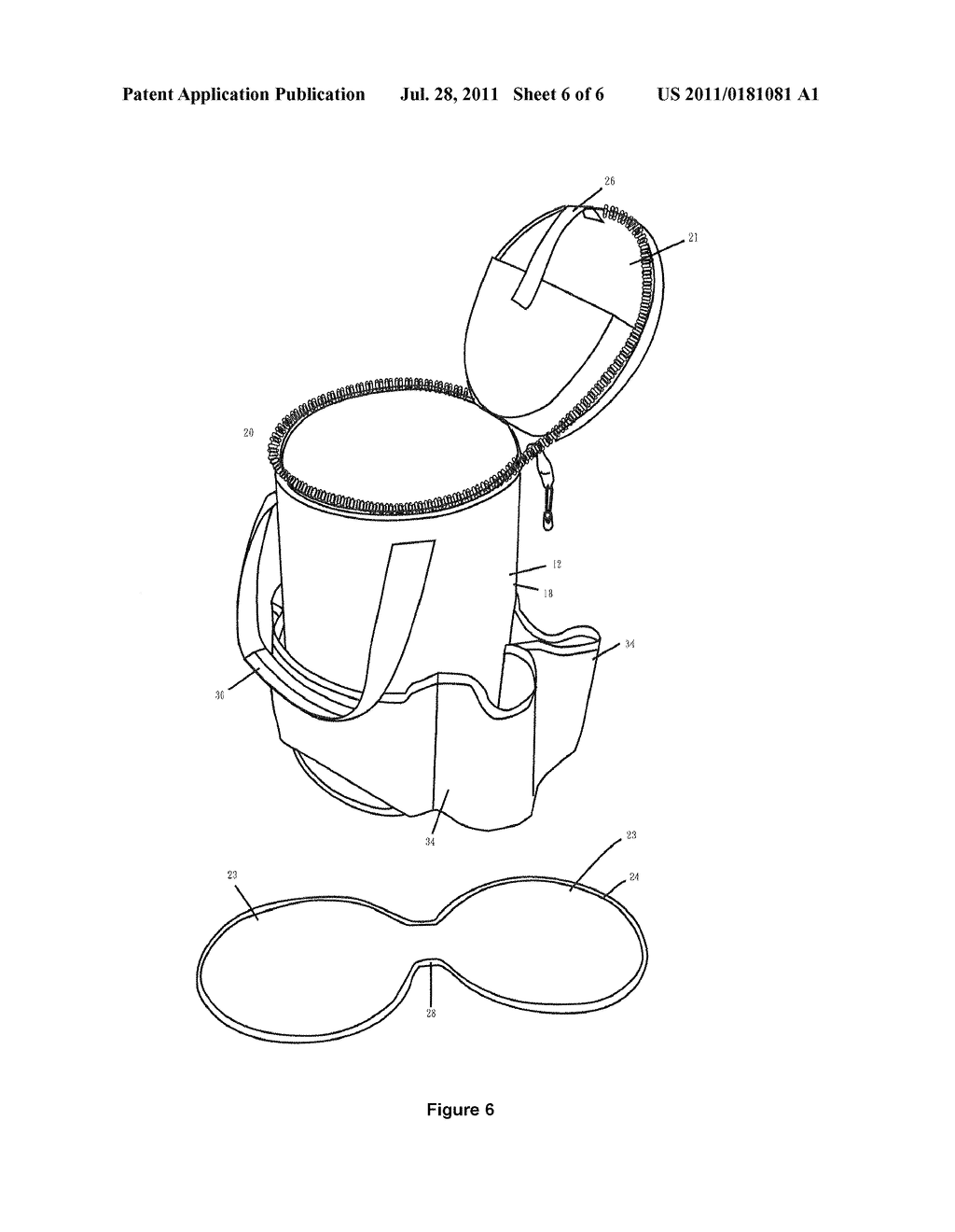 BUCKET SEAT - diagram, schematic, and image 07