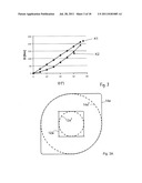 SEAT ASSEMBLY WITH AN ELASTOMER TORSION-SPRING ELEMENT diagram and image