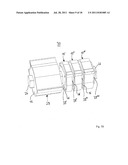 SEAT ASSEMBLY WITH AN ELASTOMER TORSION-SPRING ELEMENT diagram and image