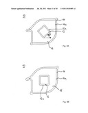 SEAT ASSEMBLY WITH AN ELASTOMER TORSION-SPRING ELEMENT diagram and image