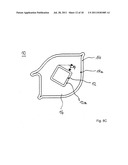 SEAT ASSEMBLY WITH AN ELASTOMER TORSION-SPRING ELEMENT diagram and image