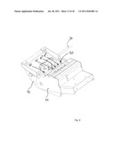 SEAT ASSEMBLY WITH AN ELASTOMER TORSION-SPRING ELEMENT diagram and image