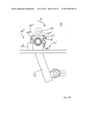 SEAT ASSEMBLY WITH AN ELASTOMER TORSION-SPRING ELEMENT diagram and image