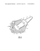 MINER CUTTING BIT HOLDING APPARATUS diagram and image