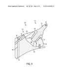 MINER CUTTING BIT HOLDING APPARATUS diagram and image