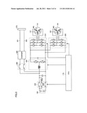 VEHICLE ABNORMALITY DETECTION APPARATUS AND VEHICLE diagram and image