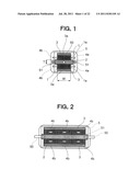 POWER CONVERSION APPARATUS FOR VEHICLE USE diagram and image