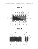 POWER CONVERSION APPARATUS FOR VEHICLE USE diagram and image