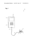 Smart Power Delivery System and Related Method diagram and image