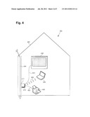 Smart Power Delivery System and Related Method diagram and image