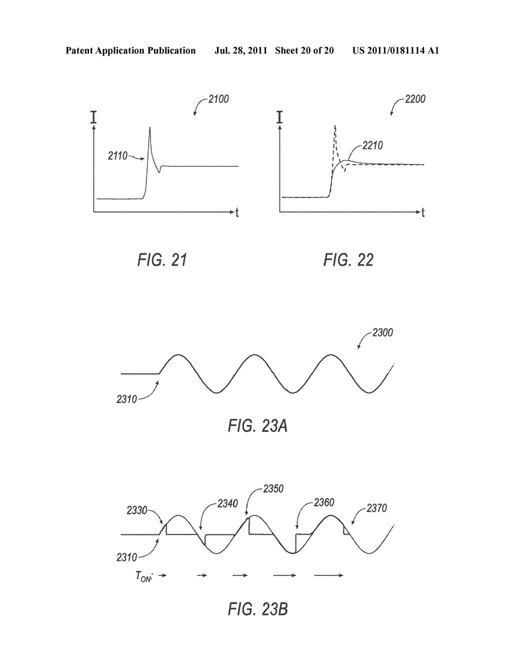 System and Method for Load Control - diagram, schematic, and image 21