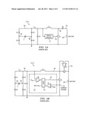 Power management DC-DC converter and method for induction energy harvester diagram and image