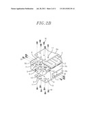 COOLANT-COOLED LINEAR MOTOR diagram and image