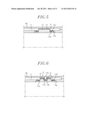 COOLANT-COOLED LINEAR MOTOR diagram and image