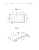 COOLANT-COOLED LINEAR MOTOR diagram and image