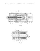 Electric Motor and Position Holding Device for Such an Electric Motor diagram and image