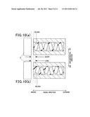 STATOR FOR ELECTRIC ROTATING MACHINE WITH ENHANCED COOLING ABILITY diagram and image