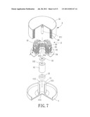 Motor diagram and image