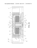 Motor diagram and image