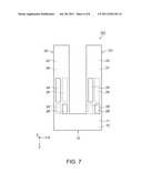 TUNING-FORK RESONATOR WITH GROOVES ON PRINCIPAL SURFACES diagram and image