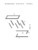 SWITCHING CABINET AND ASSEMBLY METHOD OF THE SAME diagram and image